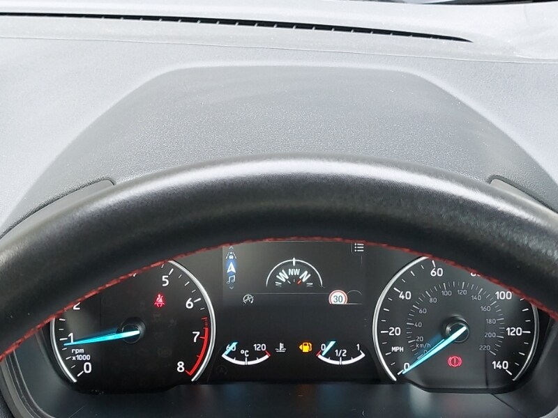 Used Ford Ecosport 2022 for sale - 77066073: Photo 10