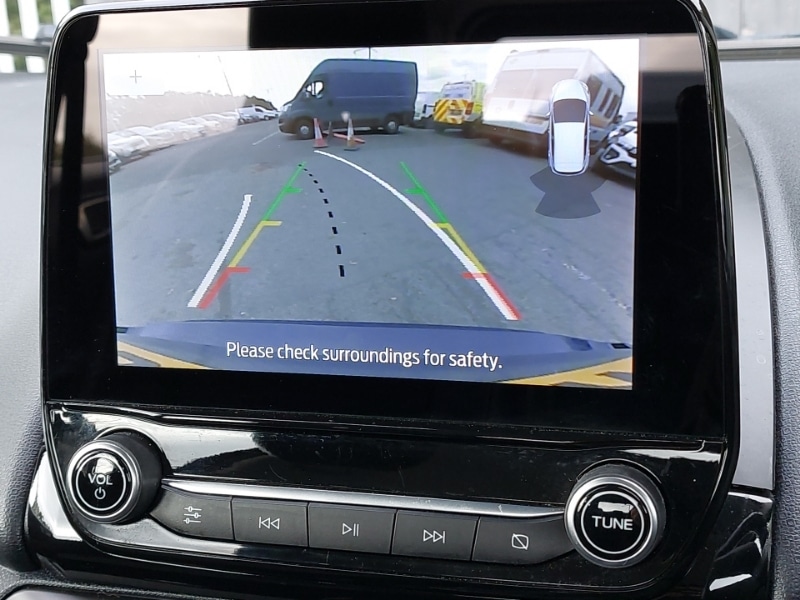 Used Ford Ecosport 2022 for sale - 77066073: Photo 11