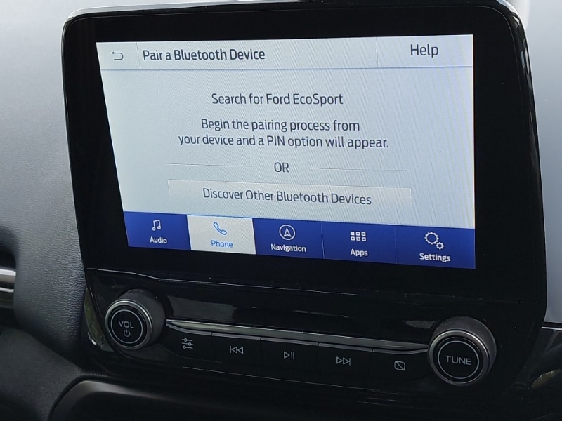 Used Ford Ecosport 2022 for sale - 77066073: Photo 16