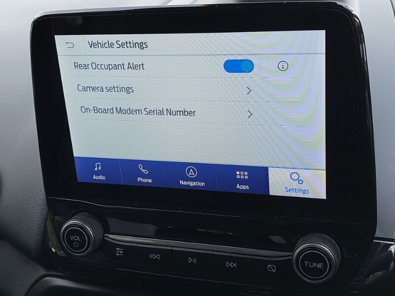 Used Ford Ecosport 2022 for sale - 77066073: Photo 18