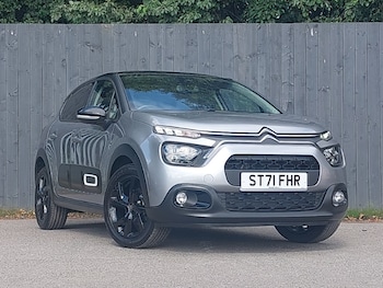 2021 - 1.2 PureTech Shine Plus 5dr
