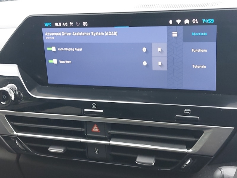 Used Citroen C4 2024 for sale - 77160326: Photo 16