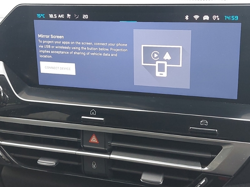 Used Citroen C4 2024 for sale - 77160326: Photo 17