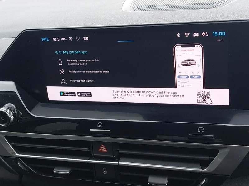 Used Citroen C4 2024 for sale - 77160326: Photo 19