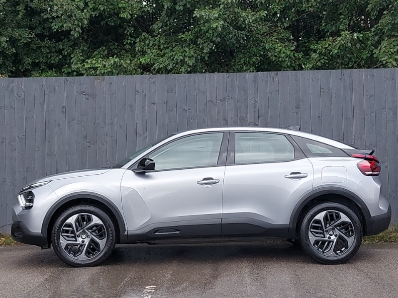 Used Citroen C4 2024 for sale - 77160326: Photo 4