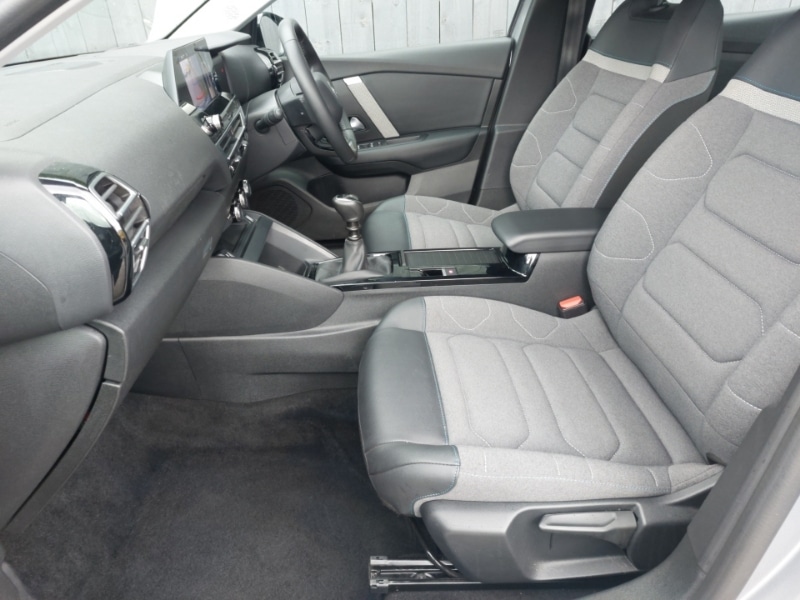 Used Citroen C4 2024 for sale - 77160326: Photo 5