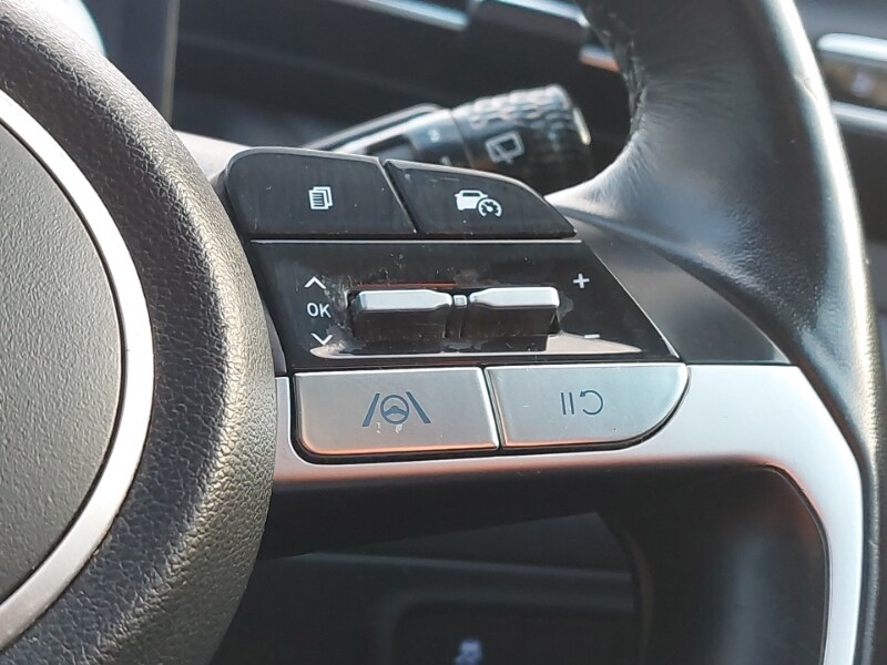 Used Hyundai TUCSON 2022 for sale - 77832650: Photo 18