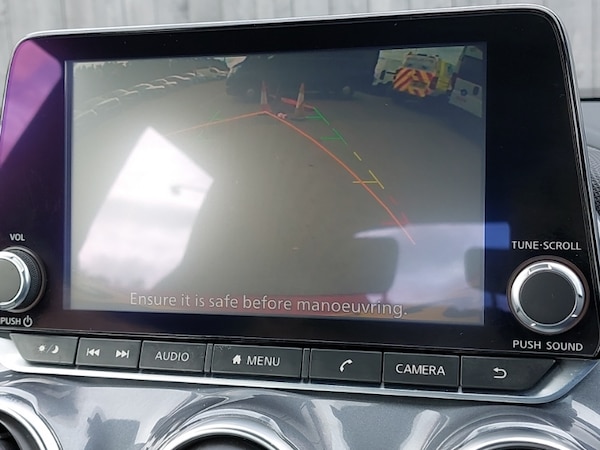 Used Nissan Juke 2020 for sale - 76213315: Photo 11