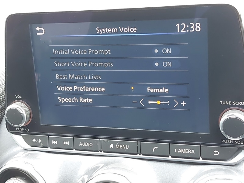 Used Nissan Juke 2020 for sale - 76213315: Photo 17