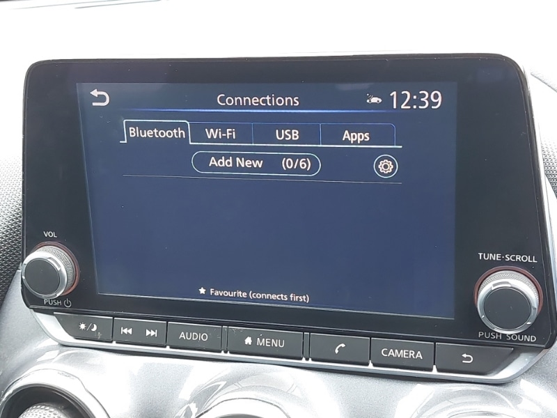 Used Nissan Juke 2020 for sale - 76213315: Photo 18