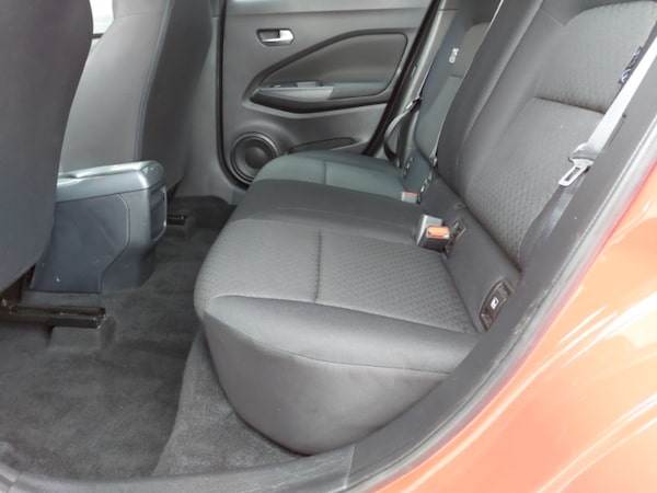 Used Nissan Juke 2020 for sale - 76213315: Photo 6