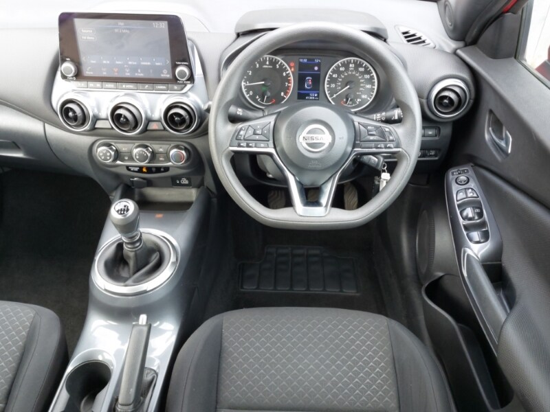 Used Nissan Juke 2020 for sale - 76213315: Photo 7