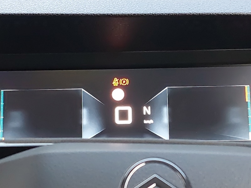 Used Citroen Dispatch 2025 for sale - 77478357: Photo 10