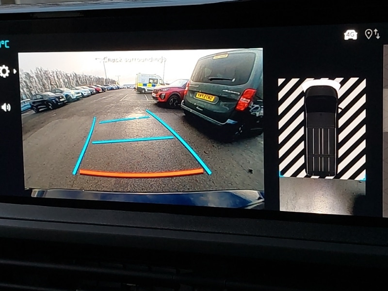 Used Citroen Dispatch 2025 for sale - 77478357: Photo 11