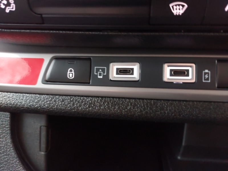 Used Citroen Dispatch 2025 for sale - 77478357: Photo 14