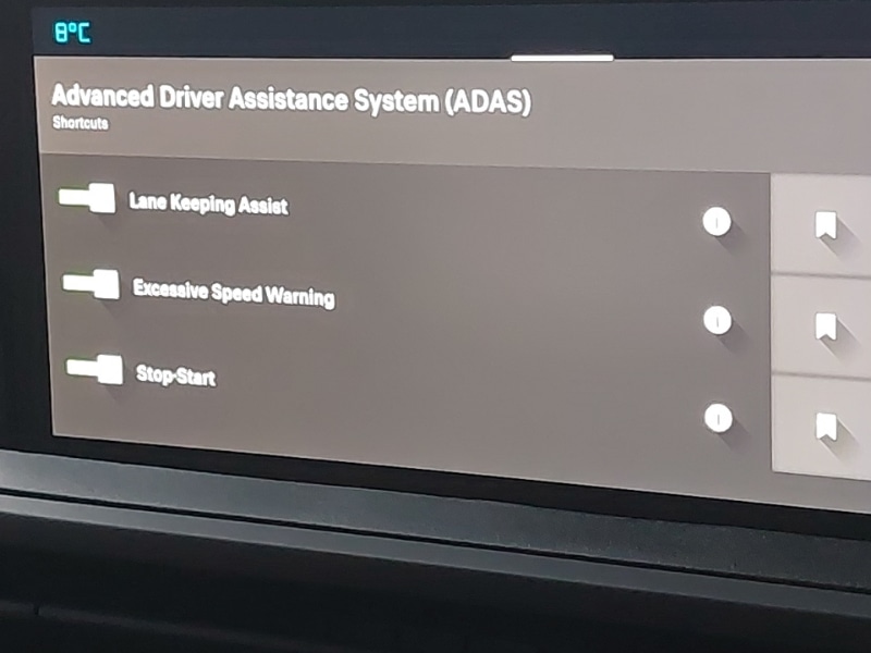 Used Citroen Dispatch 2025 for sale - 77478357: Photo 17