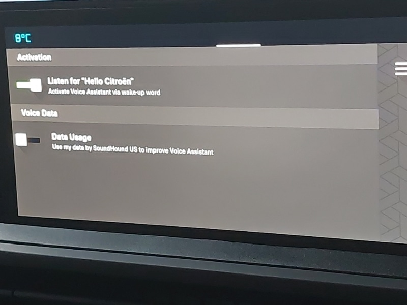 Used Citroen Dispatch 2025 for sale - 77478357: Photo 18