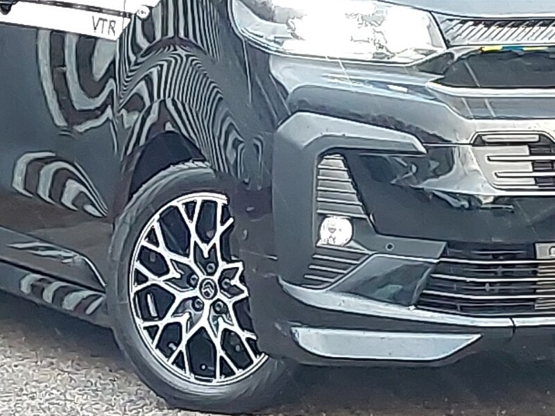 Used Citroen Dispatch 2025 for sale - 77478357: Photo 9