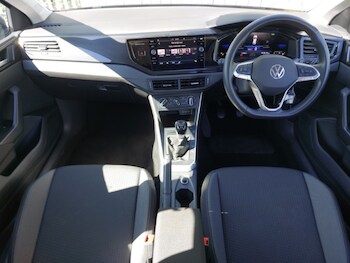 Used Volkswagen Taigo 2023 for sale - 79470120: Photo