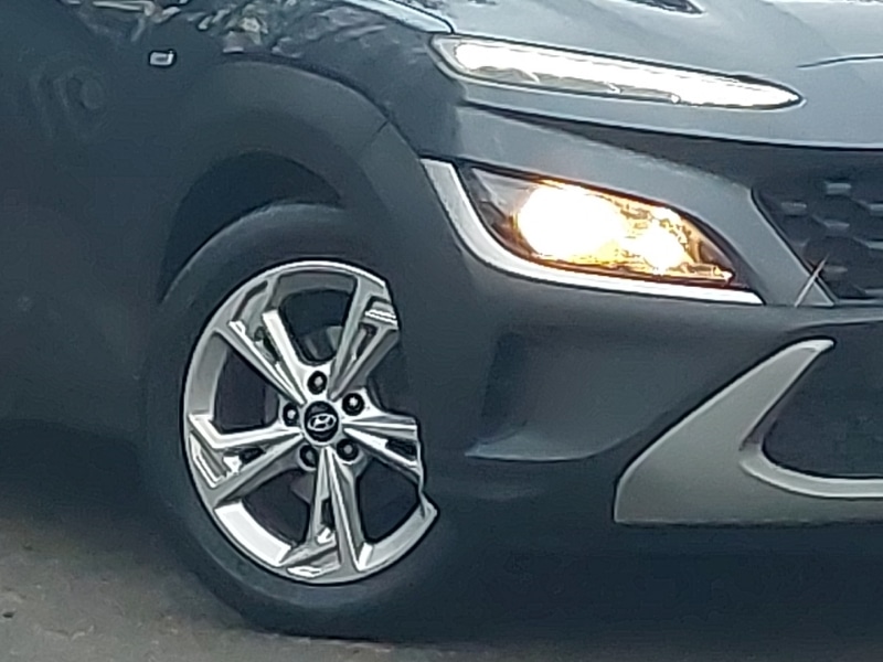 Used Hyundai KONA 2022 for sale - 77454159: Photo 9