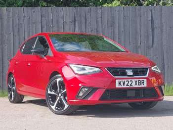 2022 - 1.0 TSI 110 FR Sport 5dr