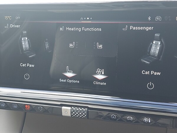Used DS Automobiles DS 7 2025 for sale - 75486348: Photo 18
