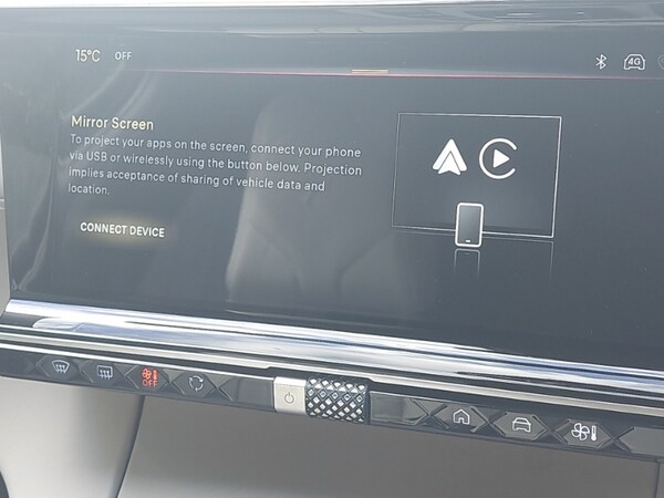 Used DS Automobiles DS 7 2025 for sale - 75486348: Photo 19