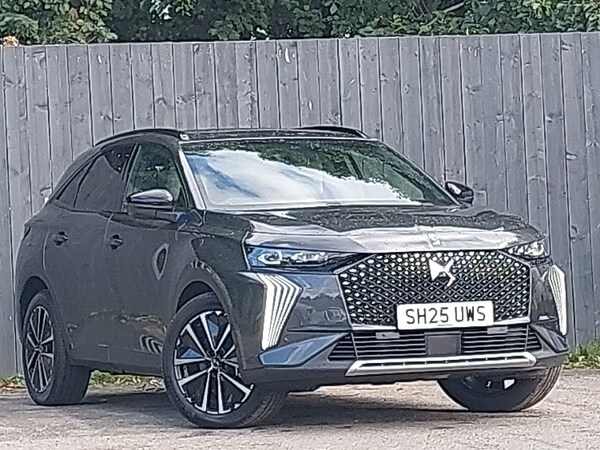Used DS Automobiles DS 7 2025 for sale - 75486348: Photo 1