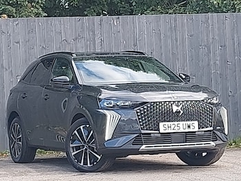 2025 - 1.6 Plug-in Hybrid 225 Etoile 5dr EAT8