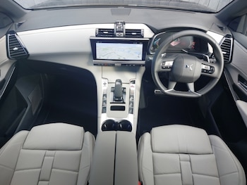 Used DS Automobiles DS 7 2025 for sale - 75486348: Photo