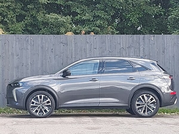 Used DS Automobiles DS 7 2025 for sale - 75486348: Photo 4