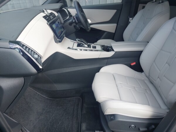 Used DS Automobiles DS 7 2025 for sale - 75486348: Photo 5
