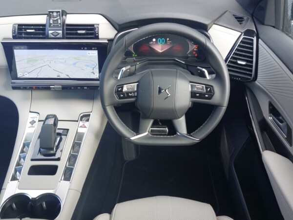 Used DS Automobiles DS 7 2025 for sale - 75486348: Photo 7