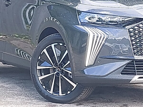 Used DS Automobiles DS 7 2025 for sale - 75486348: Photo 9