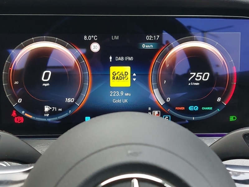 Used Mercedes-Benz E Class 2021 for sale - 77433560: Photo 10