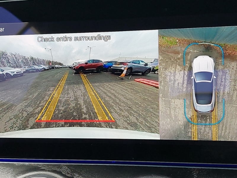 Used Mercedes-Benz E Class 2021 for sale - 77433560: Photo 11