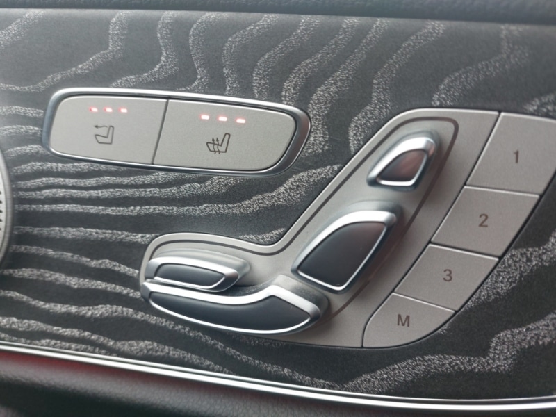 Used Mercedes-Benz E Class 2021 for sale - 77433560: Photo 14