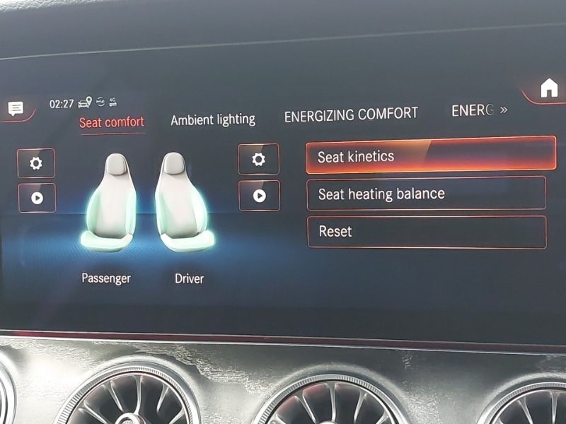 Used Mercedes-Benz E Class 2021 for sale - 77433560: Photo 19