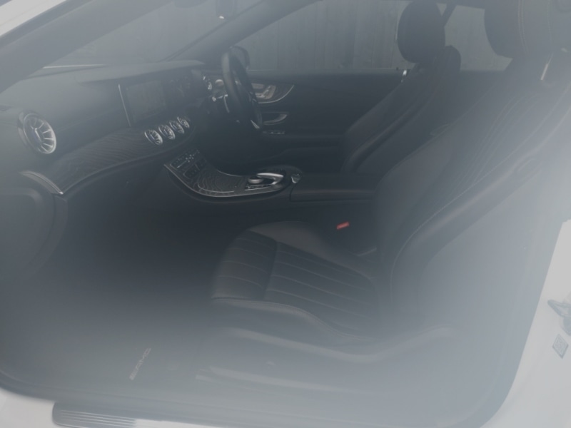 Used Mercedes-Benz E Class 2021 for sale - 77433560: Photo 5