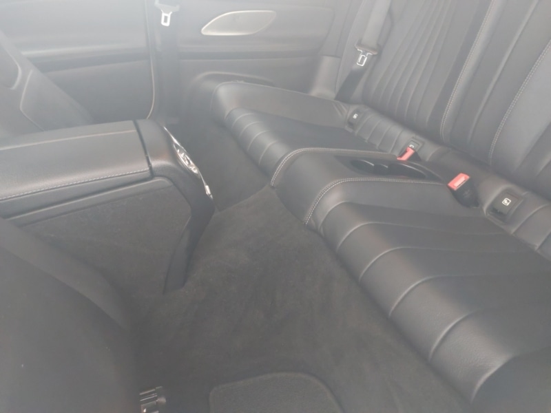 Used Mercedes-Benz E Class 2021 for sale - 77433560: Photo 6