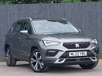 2023 - 1.0 TSI SE Technology 5dr