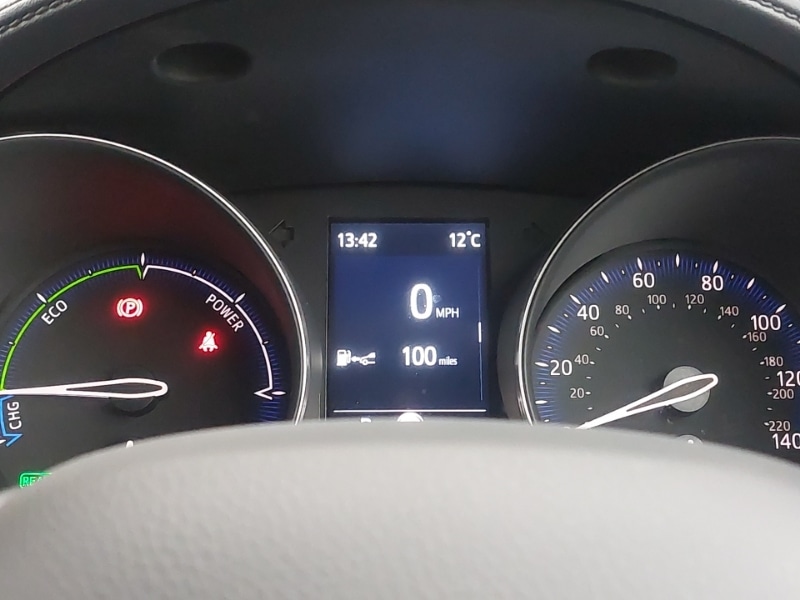 Used Toyota C-HR 2021 for sale - 76548899: Photo 10