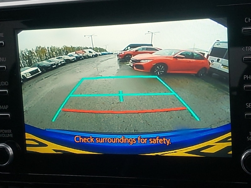 Used Toyota C-HR 2021 for sale - 76548899: Photo 11