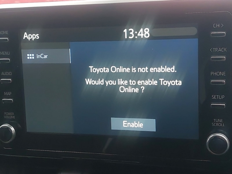 Used Toyota C-HR 2021 for sale - 76548899: Photo 16