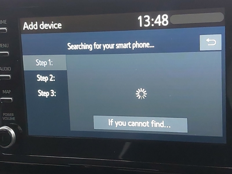 Used Toyota C-HR 2021 for sale - 76548899: Photo 17