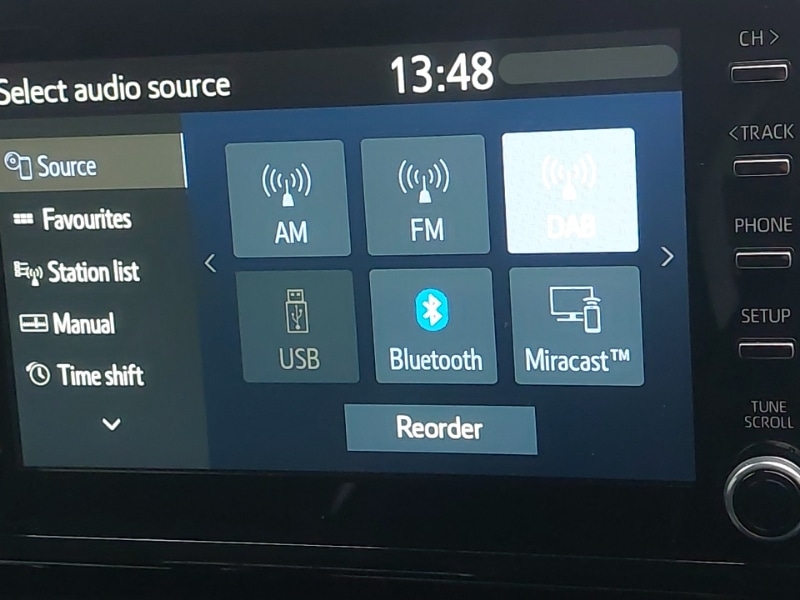 Used Toyota C-HR 2021 for sale - 76548899: Photo 18