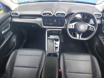 Used MG MG ZS 2025 for sale - 78821531: Photo