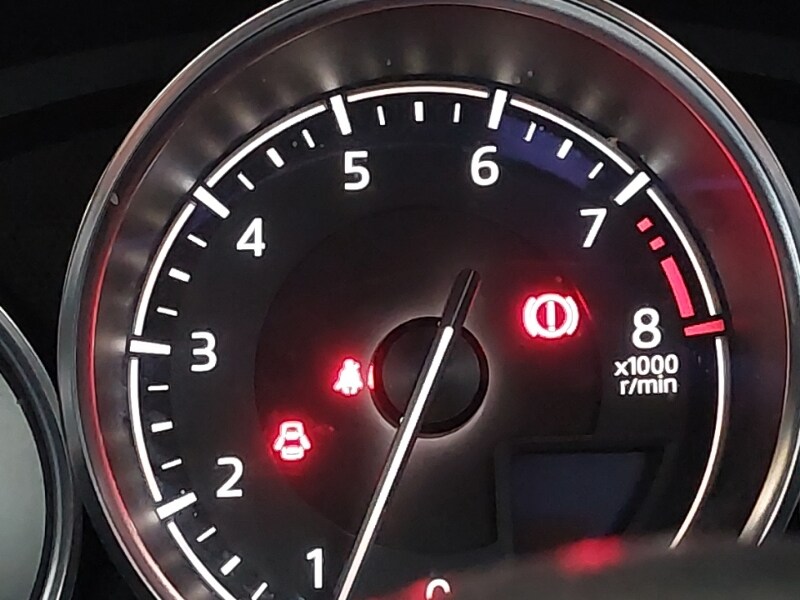 Used Mazda MX-5 2016 for sale - 76506966: Photo 11