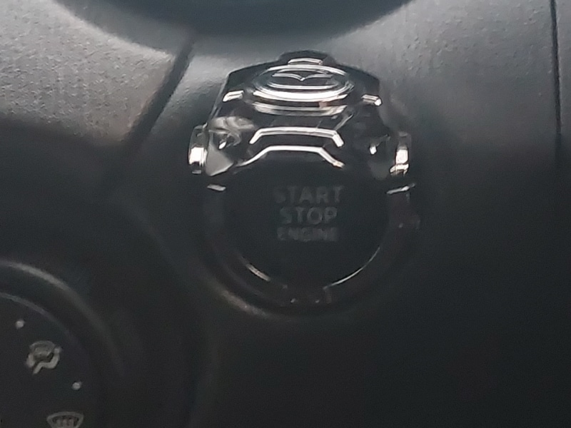 Used Mazda MX-5 2016 for sale - 76506966: Photo 17