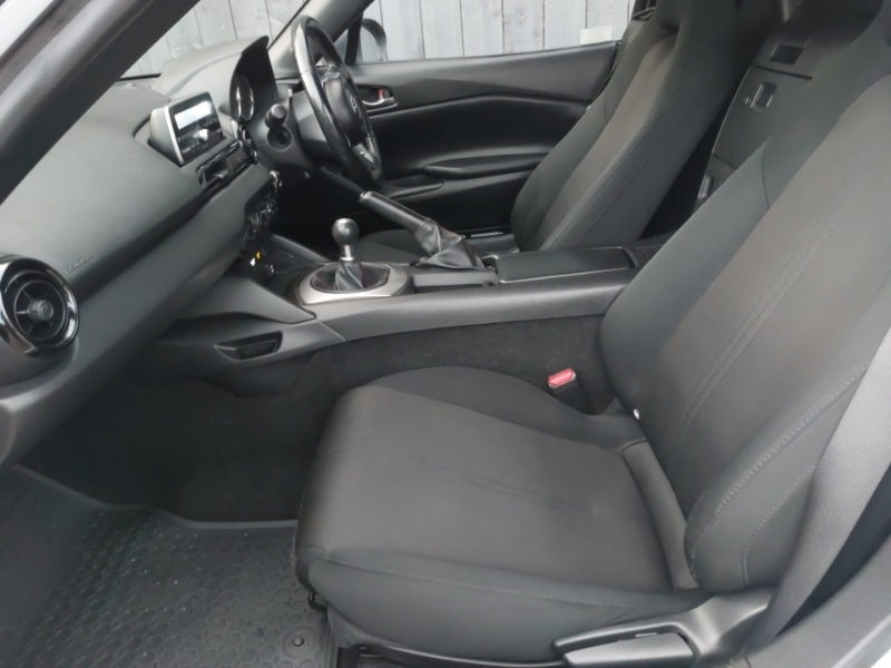 Used Mazda MX-5 2016 for sale - 76506966: Photo 5